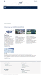Mobile Screenshot of haverengineering.de